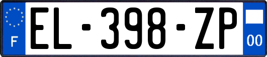 EL-398-ZP