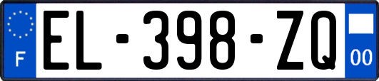 EL-398-ZQ