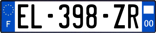 EL-398-ZR