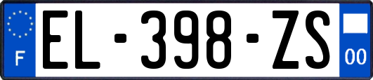 EL-398-ZS