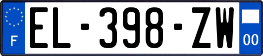 EL-398-ZW