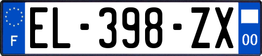 EL-398-ZX