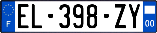 EL-398-ZY