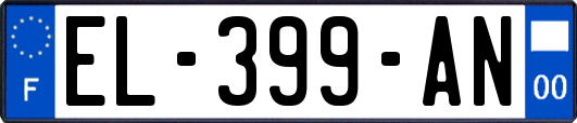 EL-399-AN