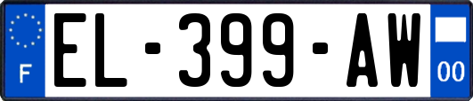 EL-399-AW