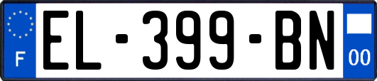 EL-399-BN