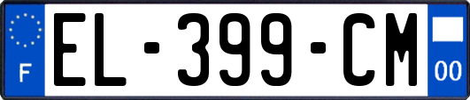 EL-399-CM