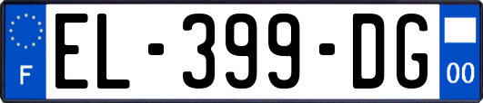 EL-399-DG