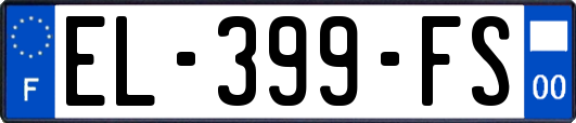 EL-399-FS