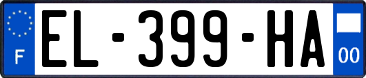 EL-399-HA