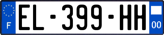 EL-399-HH