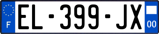 EL-399-JX