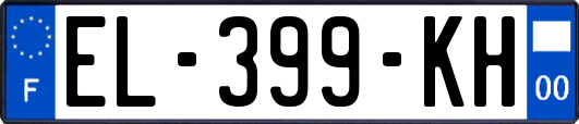 EL-399-KH