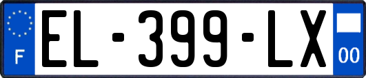 EL-399-LX