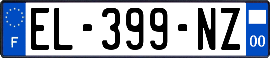 EL-399-NZ