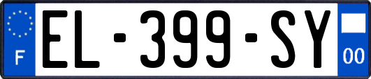 EL-399-SY