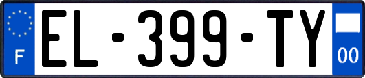 EL-399-TY