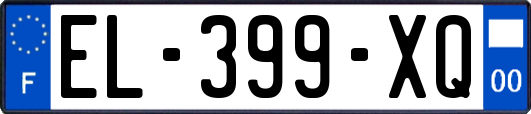 EL-399-XQ