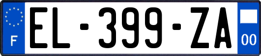 EL-399-ZA