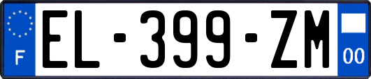 EL-399-ZM