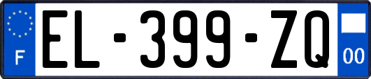 EL-399-ZQ