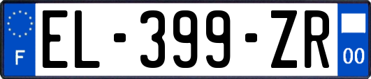 EL-399-ZR