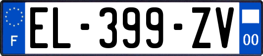 EL-399-ZV