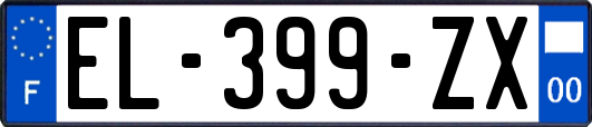 EL-399-ZX