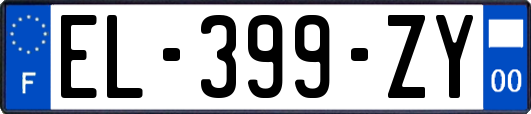 EL-399-ZY