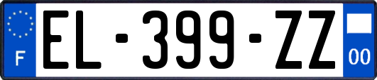 EL-399-ZZ