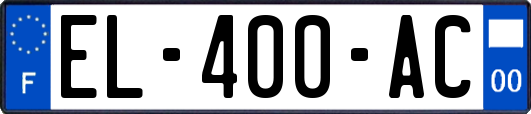 EL-400-AC