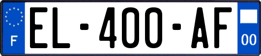 EL-400-AF