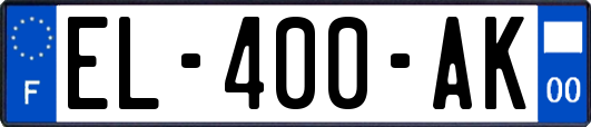 EL-400-AK