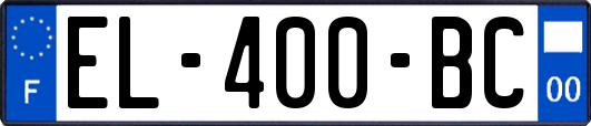 EL-400-BC