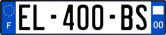 EL-400-BS