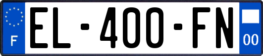 EL-400-FN
