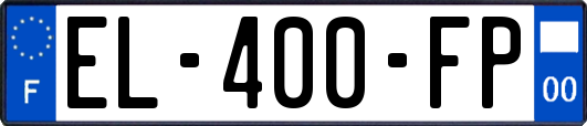 EL-400-FP