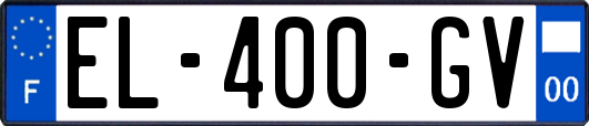 EL-400-GV