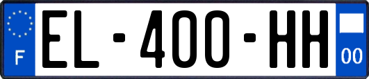 EL-400-HH