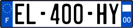 EL-400-HY