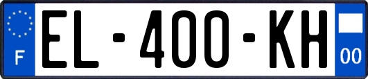 EL-400-KH