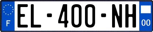 EL-400-NH