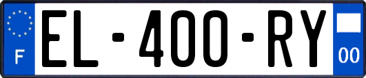 EL-400-RY