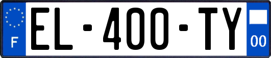 EL-400-TY