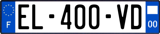 EL-400-VD