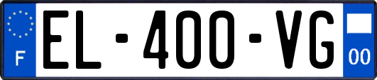 EL-400-VG