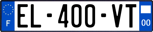 EL-400-VT