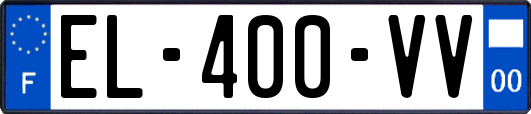 EL-400-VV