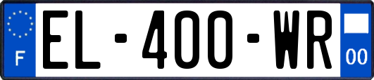 EL-400-WR