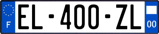 EL-400-ZL